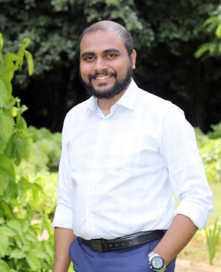 Abhijith Anandakrishnan